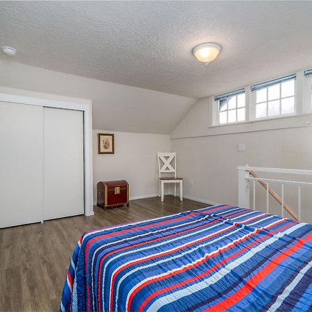 Woodley Beach House Lincoln Beach Extérieur photo