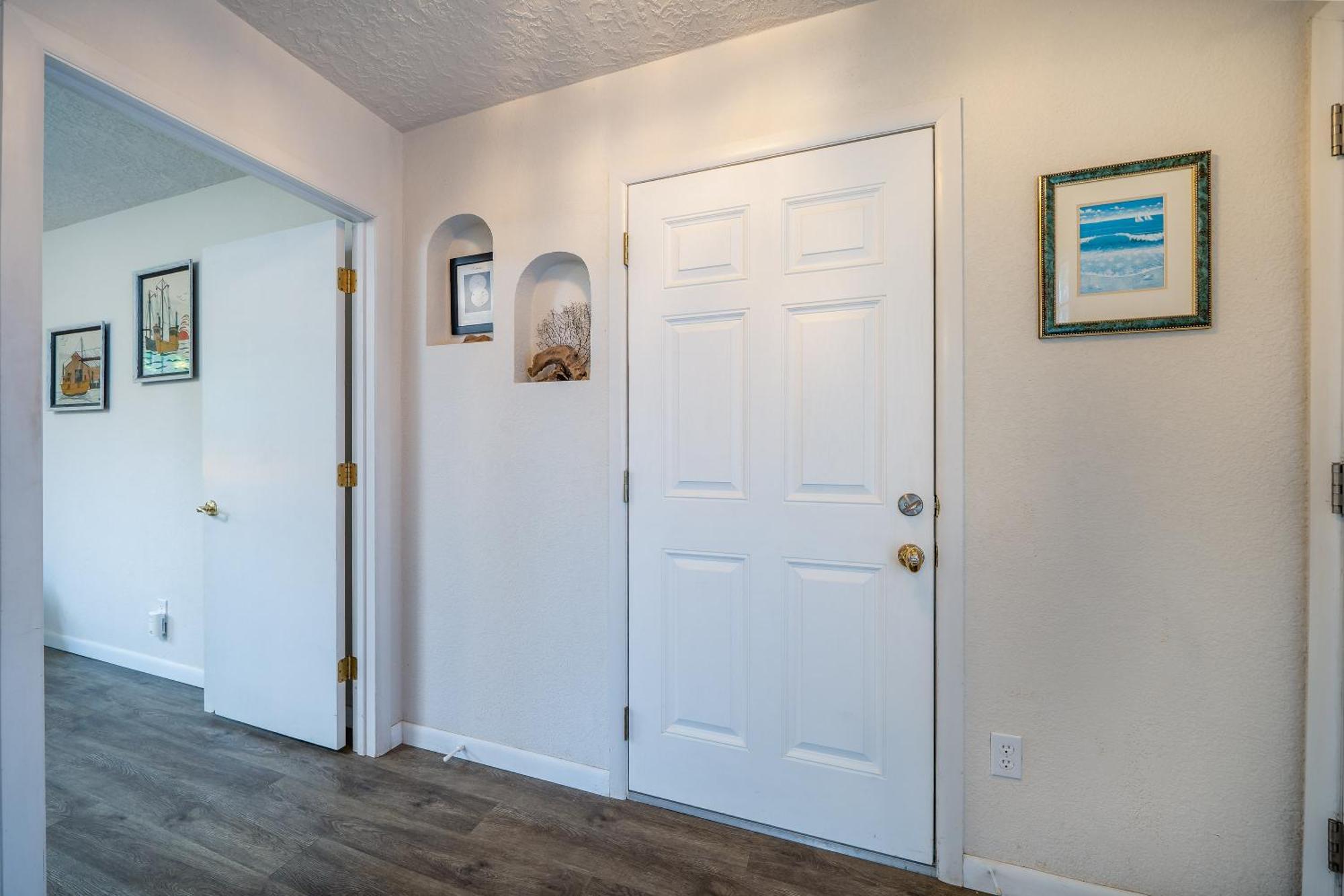 Woodley Beach House Lincoln Beach Extérieur photo