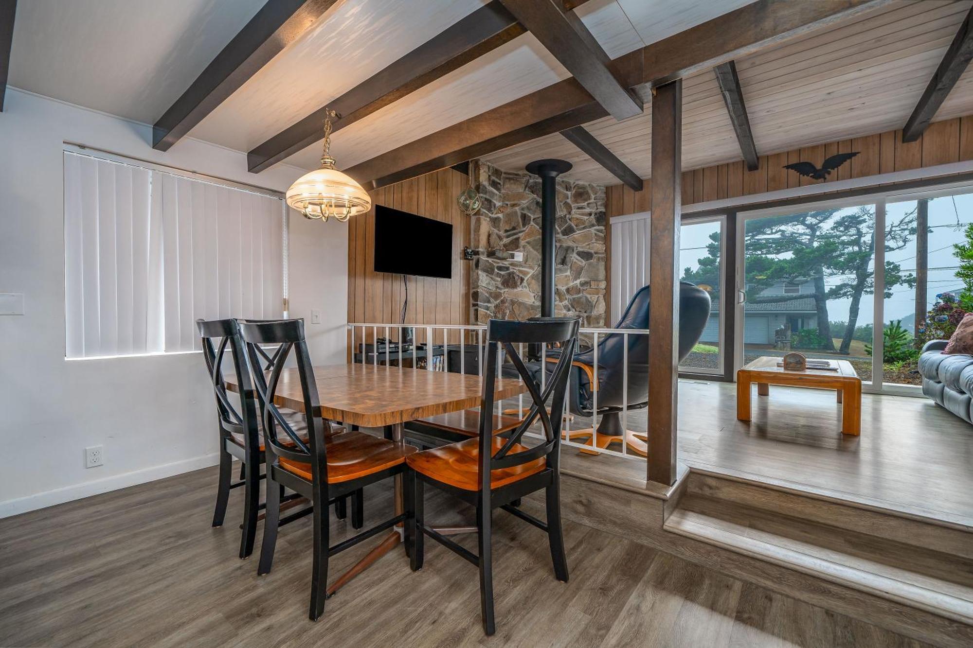 Woodley Beach House Lincoln Beach Extérieur photo
