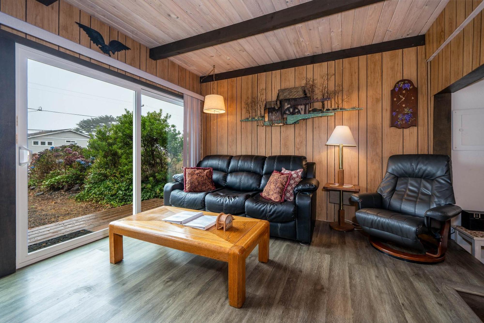 Woodley Beach House Lincoln Beach Extérieur photo