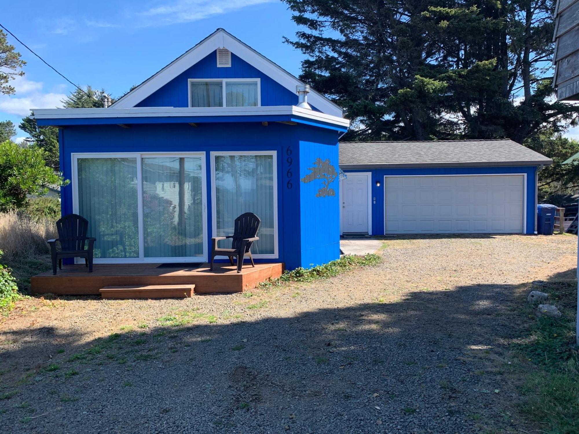 Woodley Beach House Lincoln Beach Extérieur photo