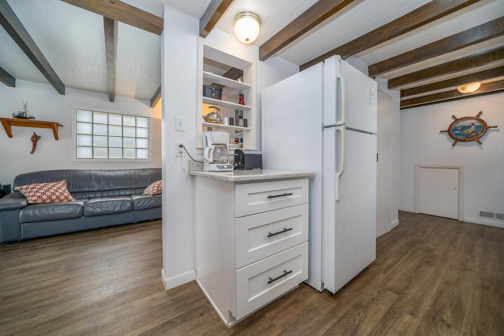 Woodley Beach House Lincoln Beach Extérieur photo