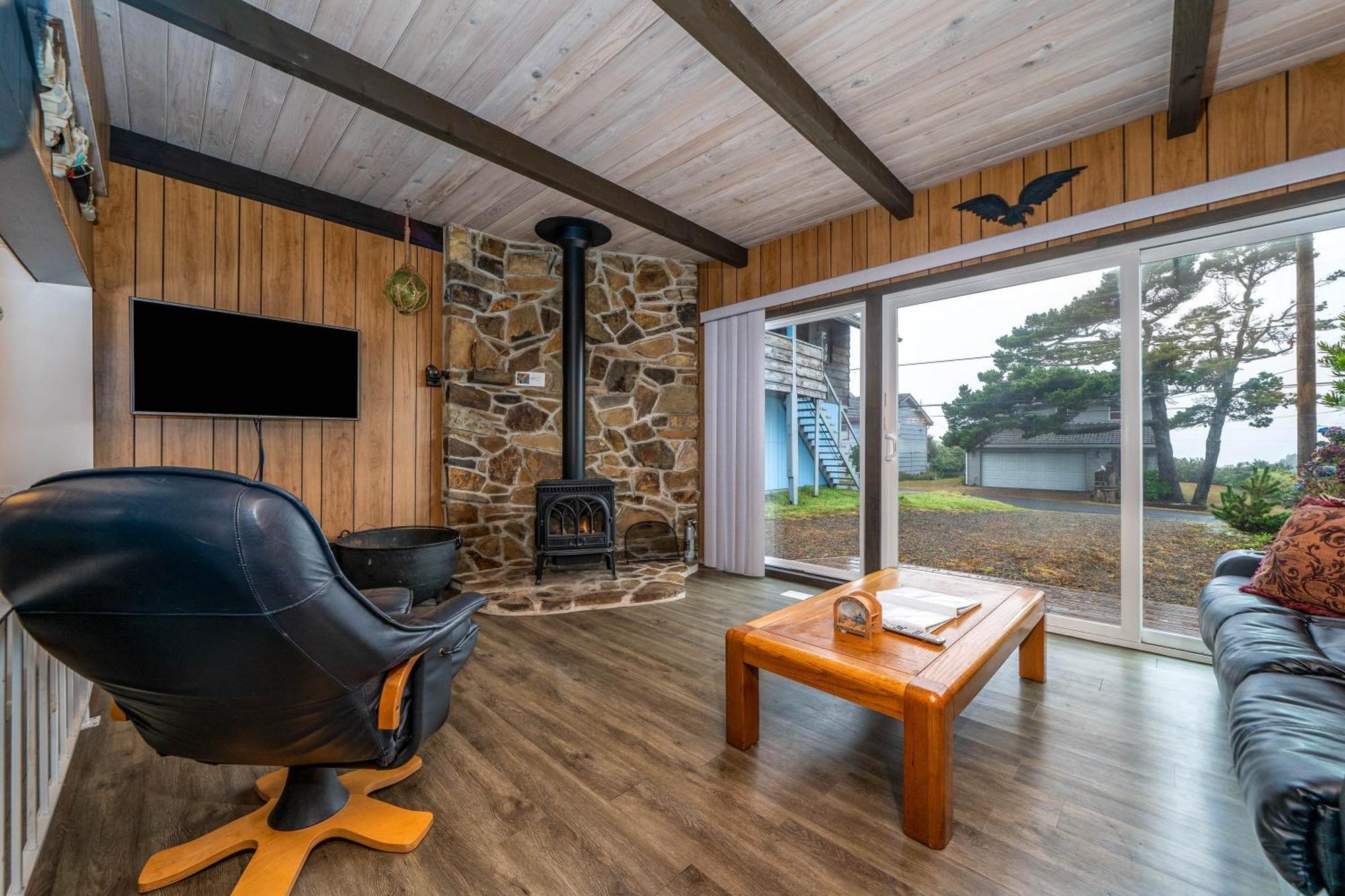 Woodley Beach House Lincoln Beach Extérieur photo