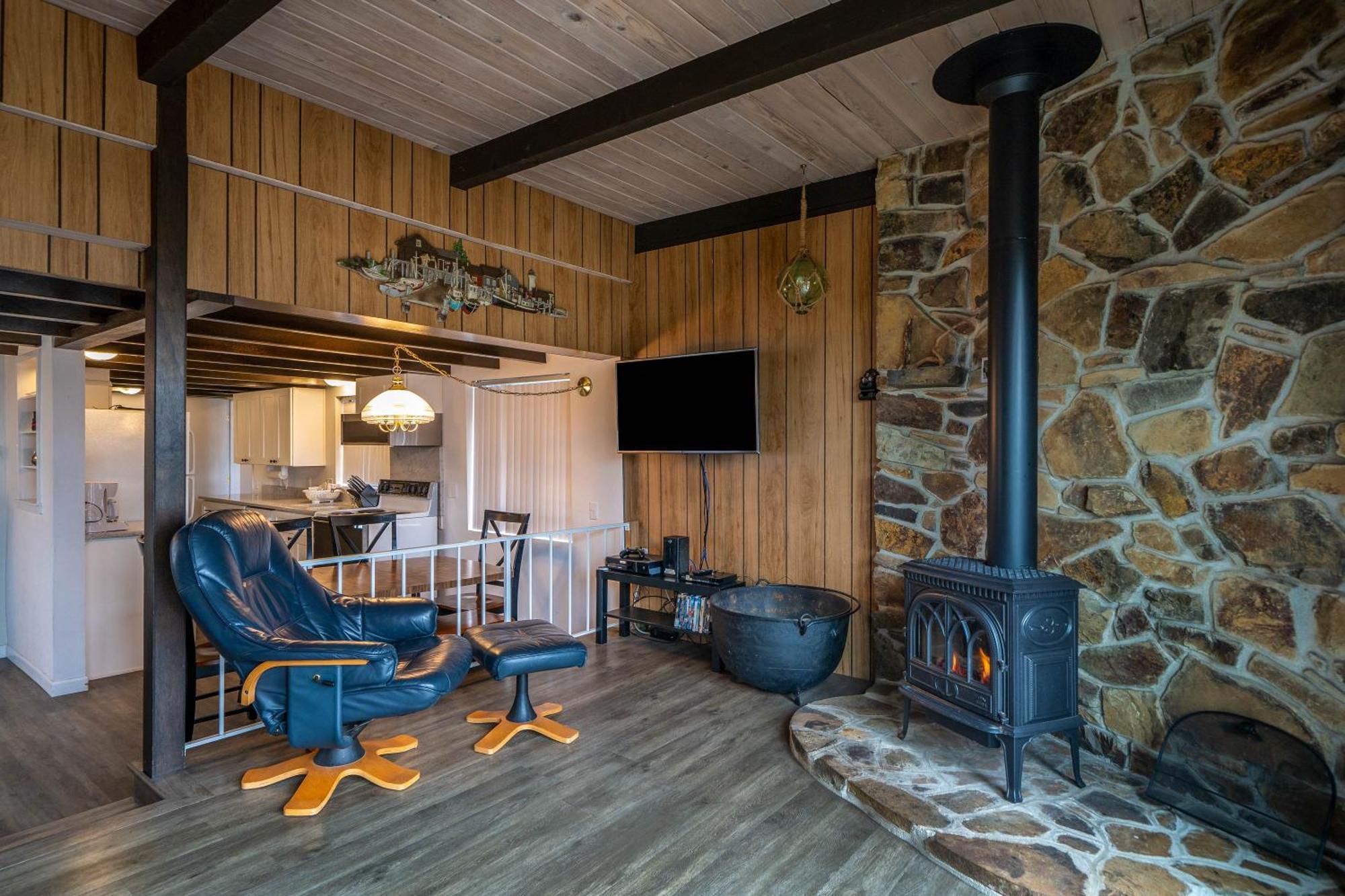 Woodley Beach House Lincoln Beach Extérieur photo